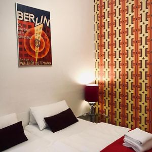 Camera con letto king size